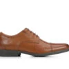 Men's Clarks Whiddon Cap Toe Dress Shoes