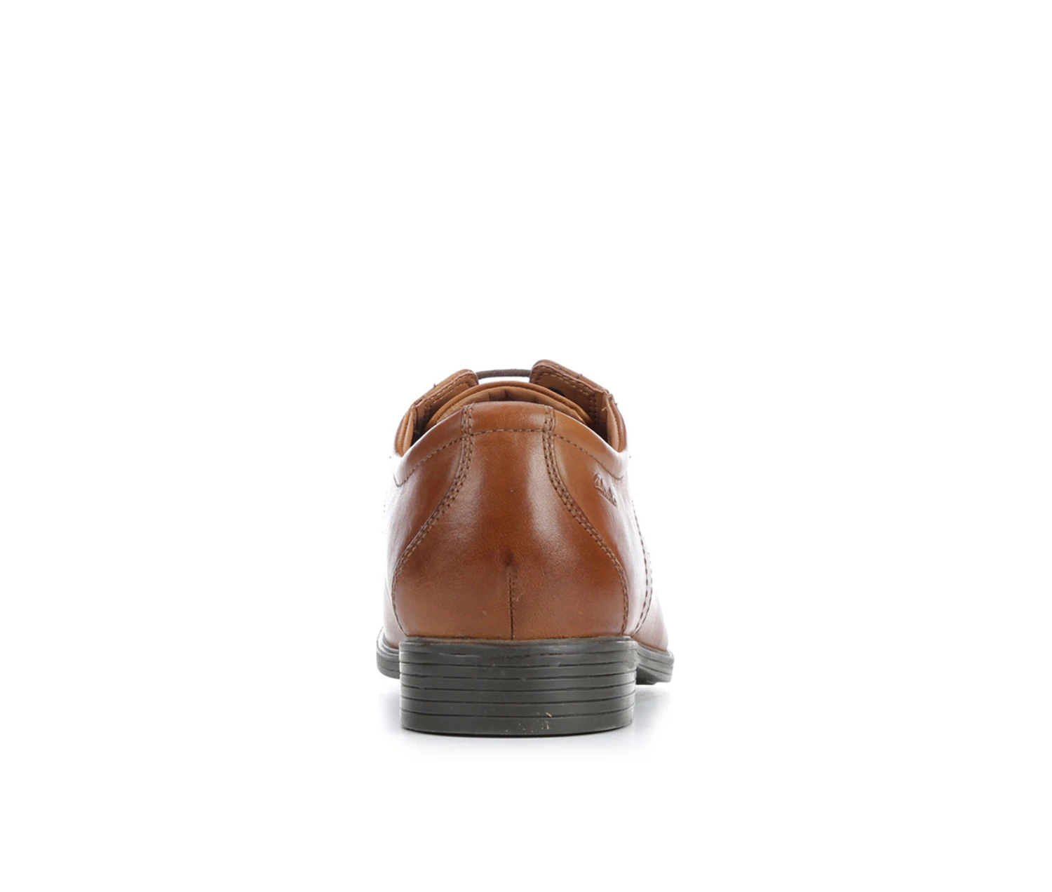 Men's Clarks Whiddon Cap Toe Dress Shoes - Image 5