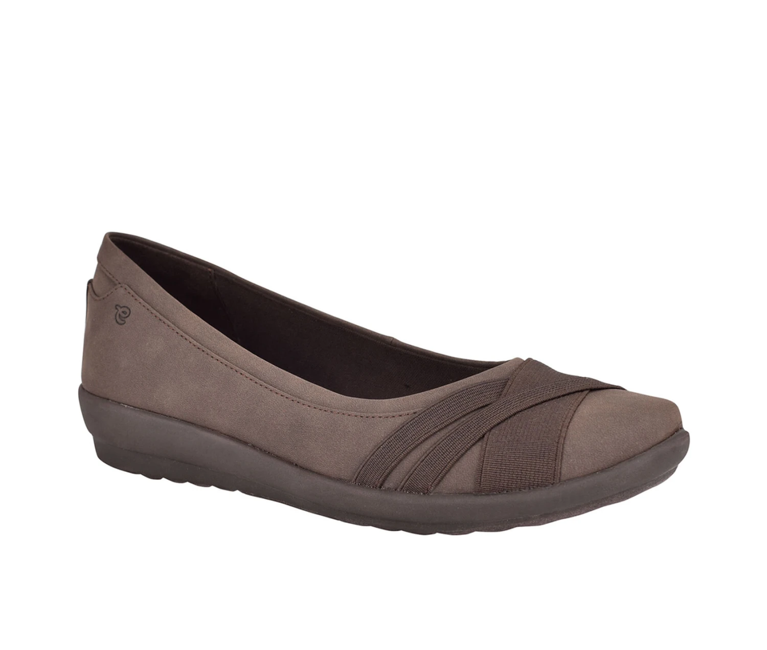 Women's Easy Spirit Acasia Flats - Image 2