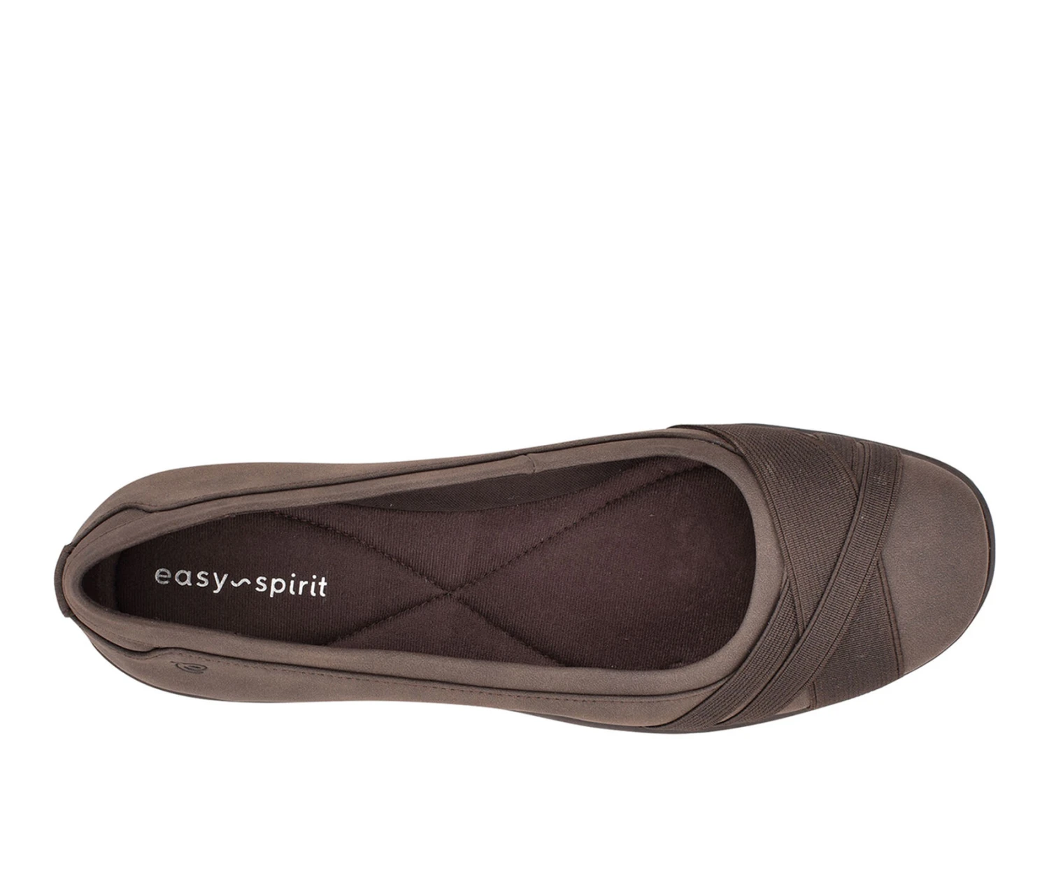 Women's Easy Spirit Acasia Flats - Image 4