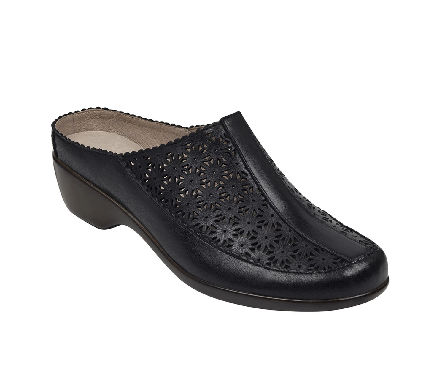 Women's Easy Spirit Dusk Mules - Image 2