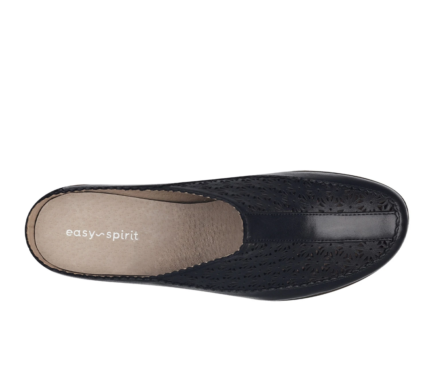 Women's Easy Spirit Dusk Mules - Image 5
