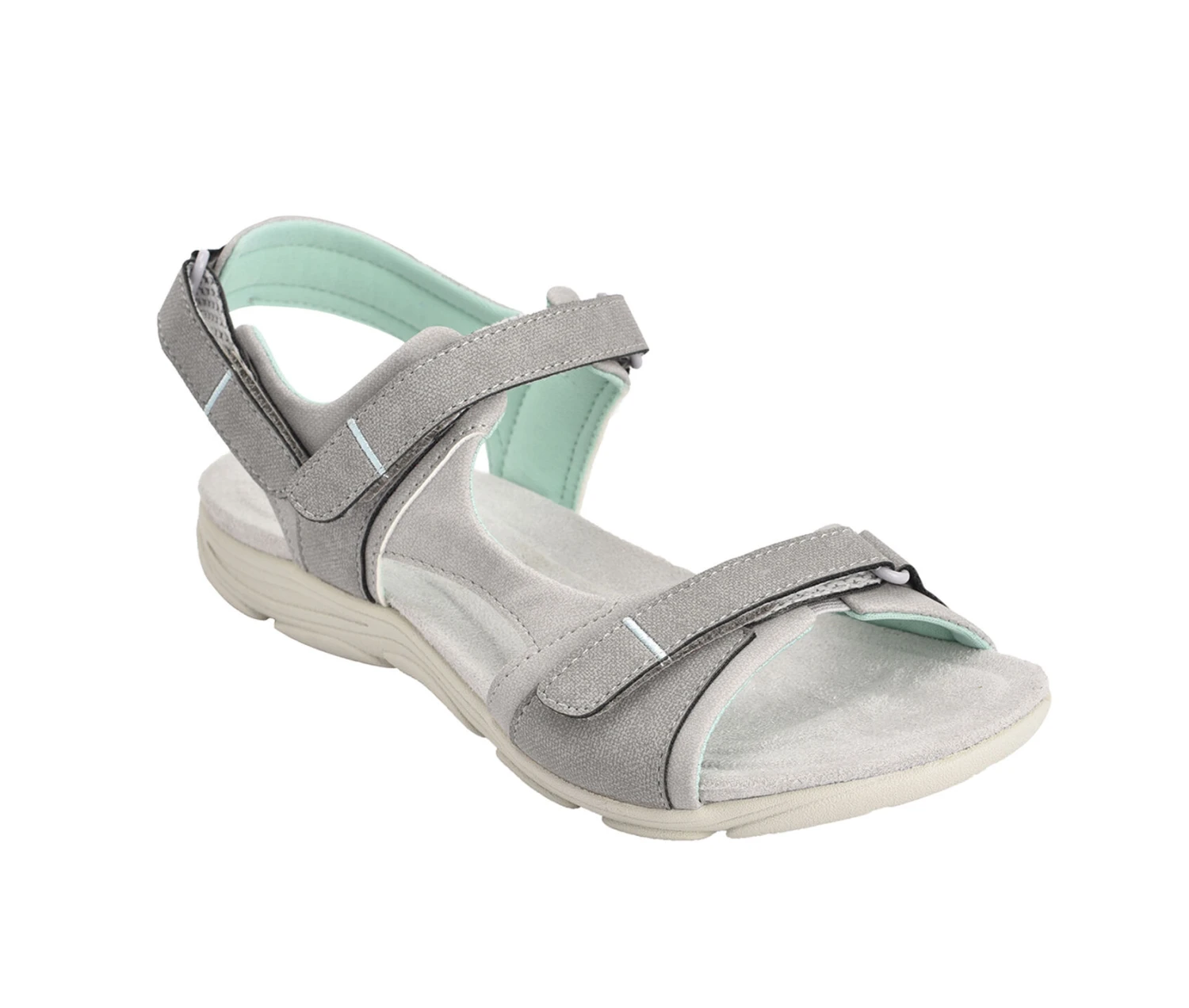 Women's Easy Spirit Lake Outdoor Sandals - Image 2