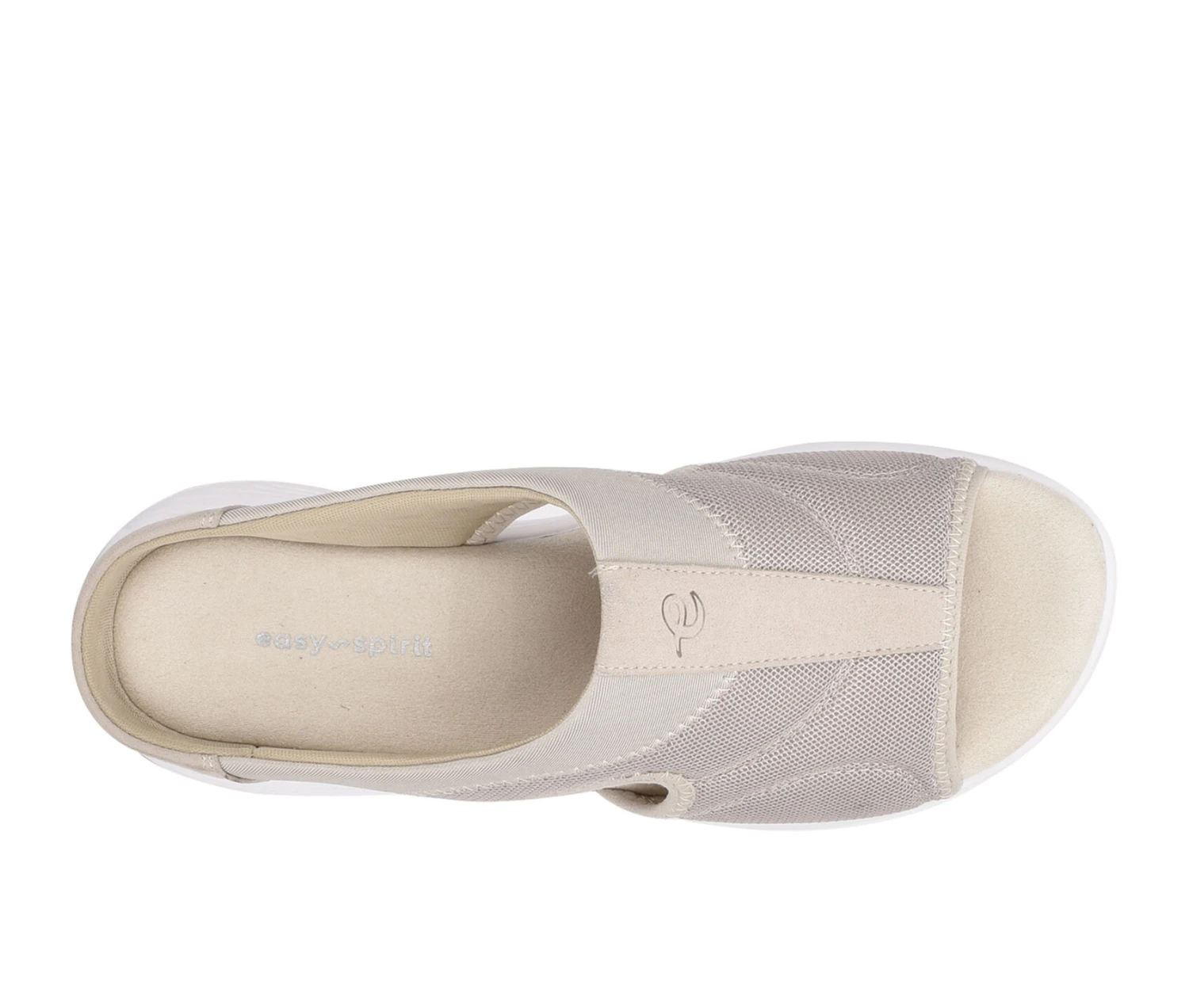 Women's Easy Spirit Tine Sandals - Image 4