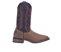 Men's Laredo Western Boots 7898 Lodi Cowboy Boots