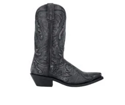 Men's Laredo Western Boots 68407 Garrett Cowboy Boots