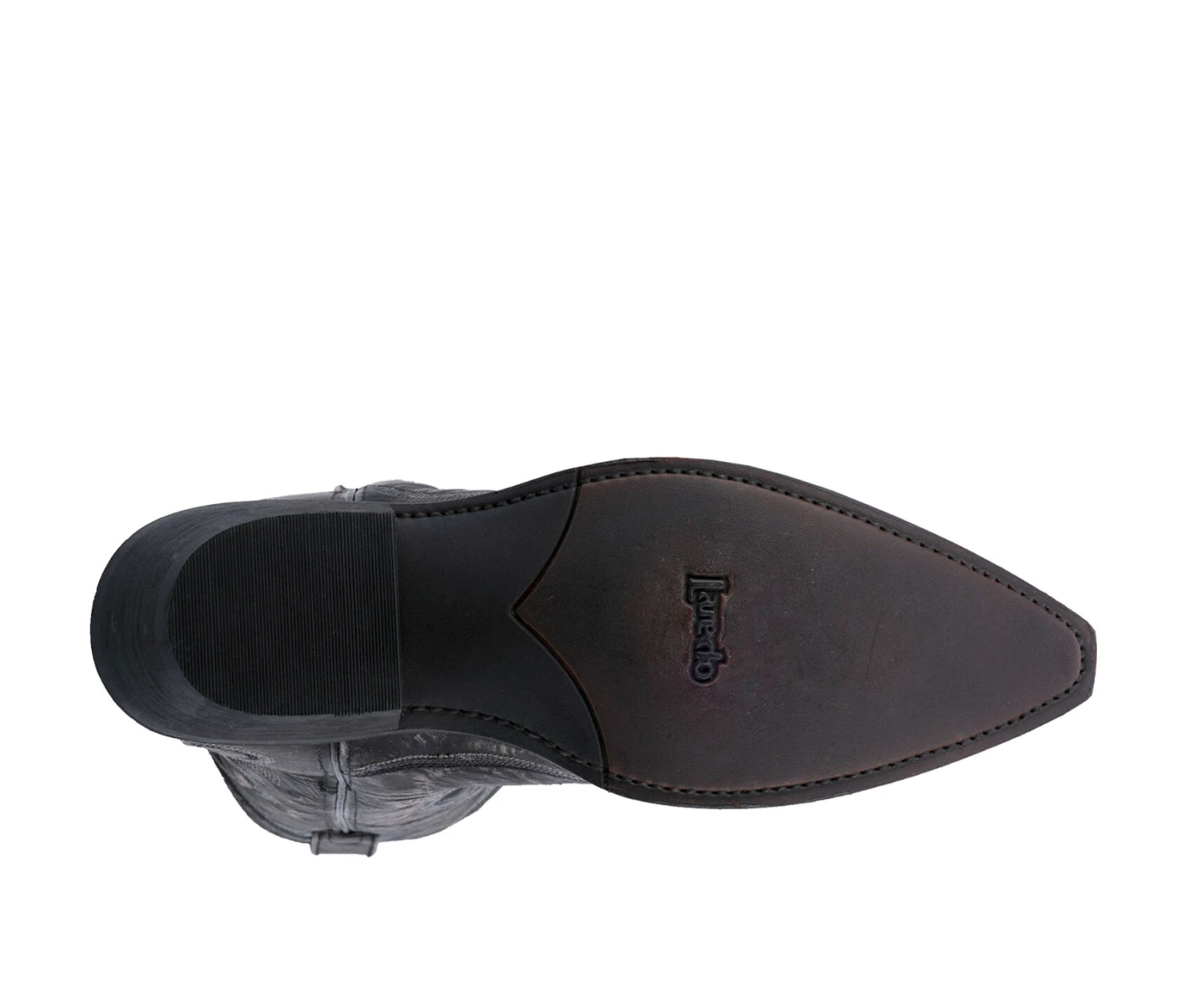 Men's Laredo Western Boots 68407 Garrett Cowboy Boots - Image 6