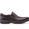 Men's Clarks Bradley Step Slip-On Shoes