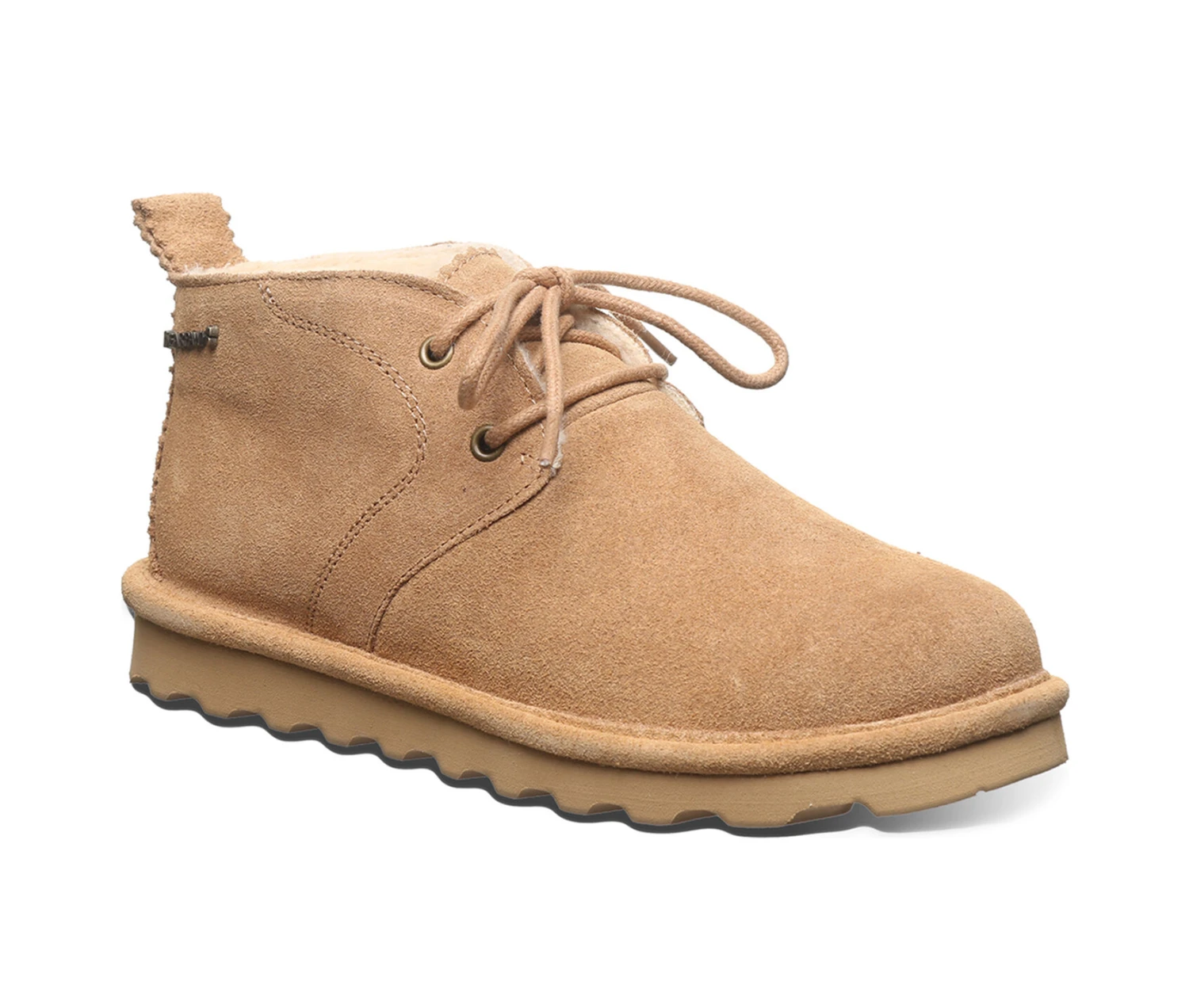 Women's Bearpaw Skye Winter Booties - Image 2