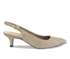 Women's Bella Vita Scarlett Pumps