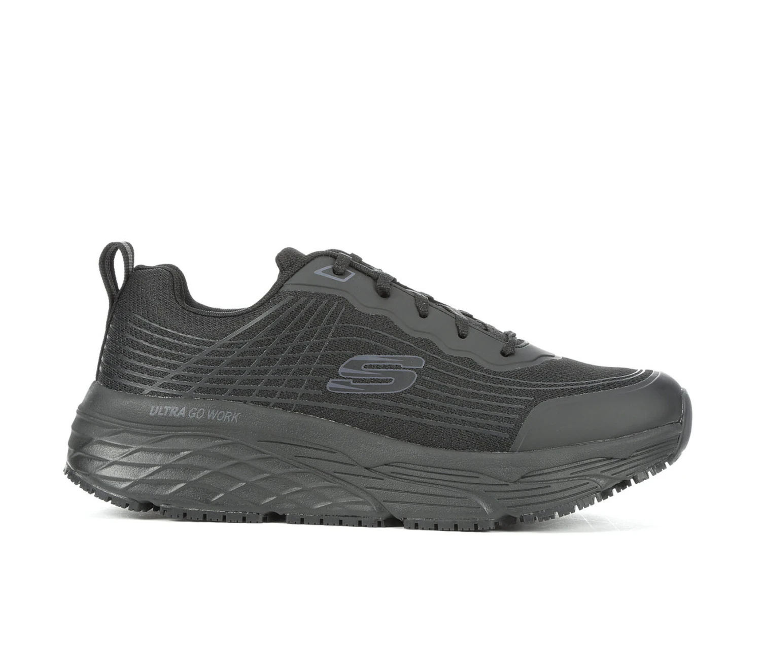 Men's Skechers Work Rytas 200021 Slip-Resistant Shoes