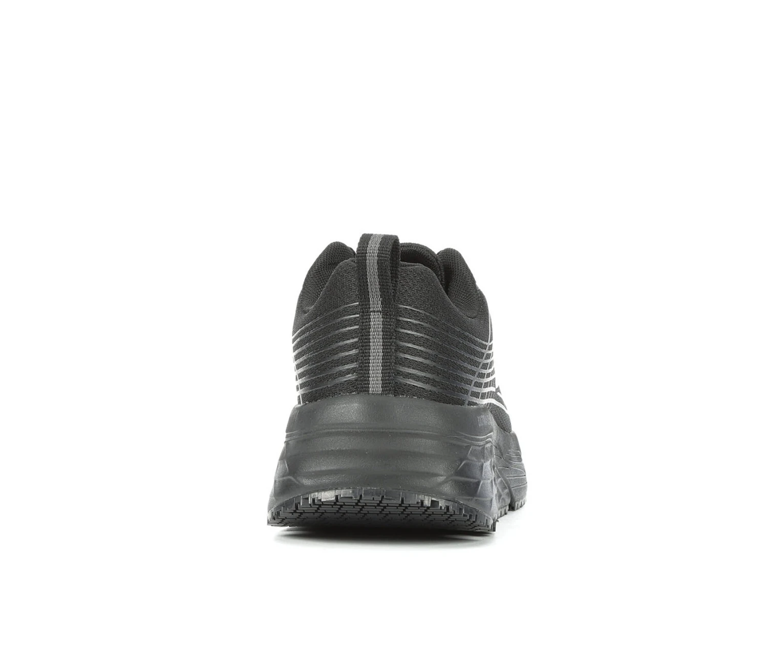 Men's Skechers Work Rytas 200021 Slip-Resistant Shoes - Image 5