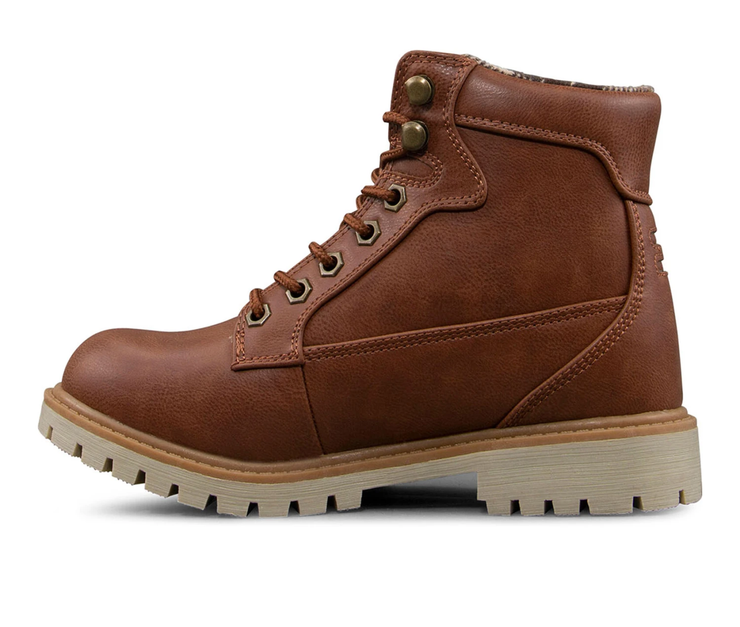 Women's Lugz Mantle Hi Boots - Image 3
