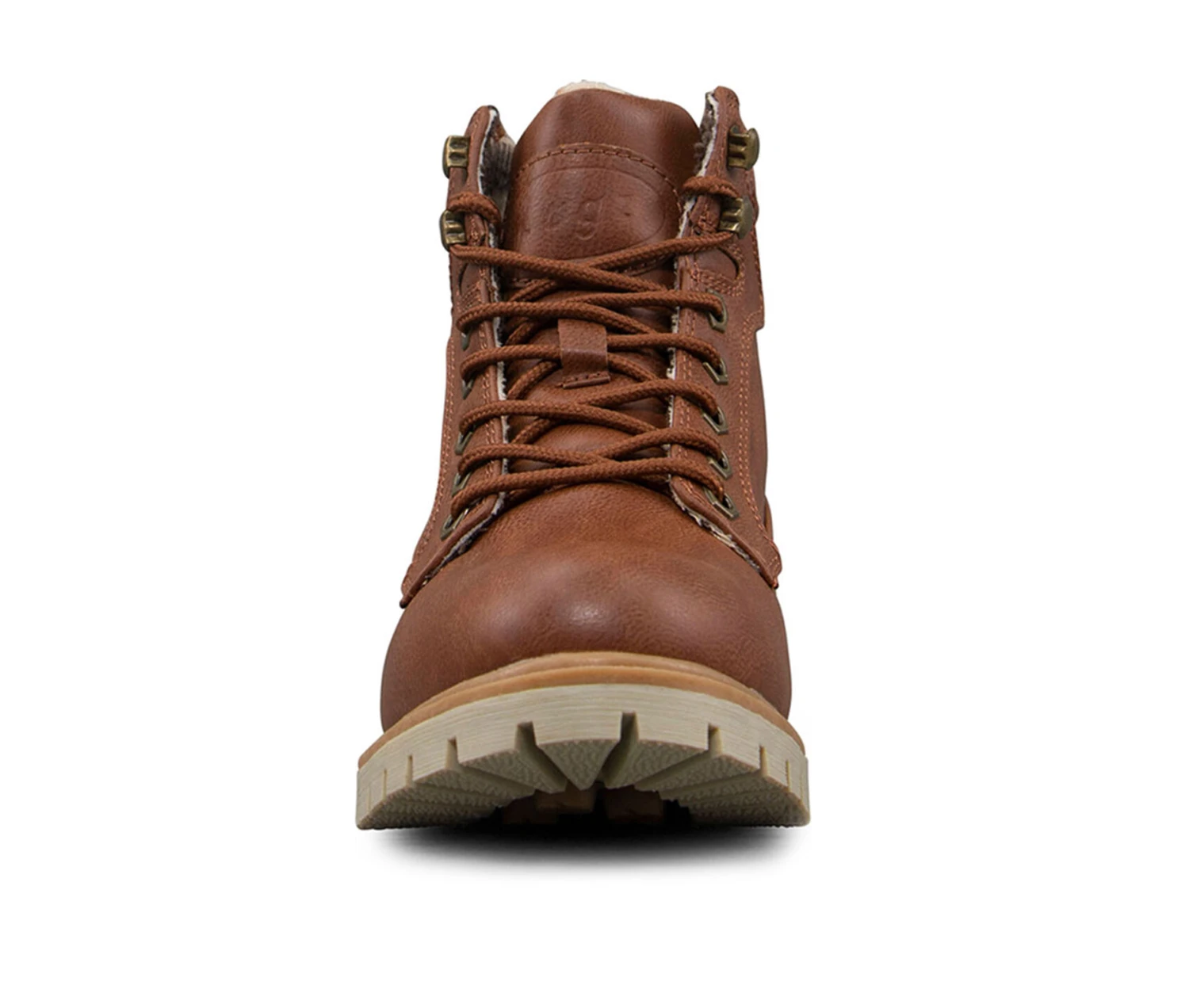 Women's Lugz Mantle Hi Boots - Image 4