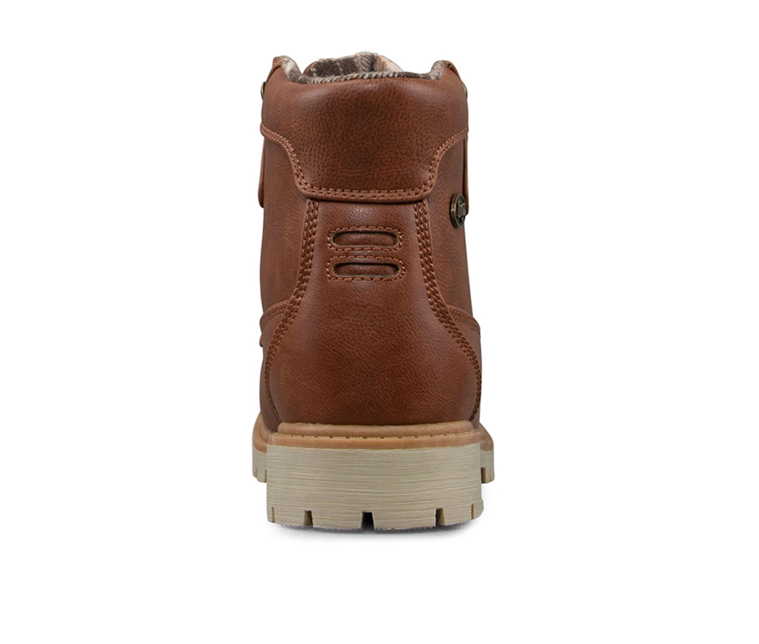 Women's Lugz Mantle Hi Boots - Image 5