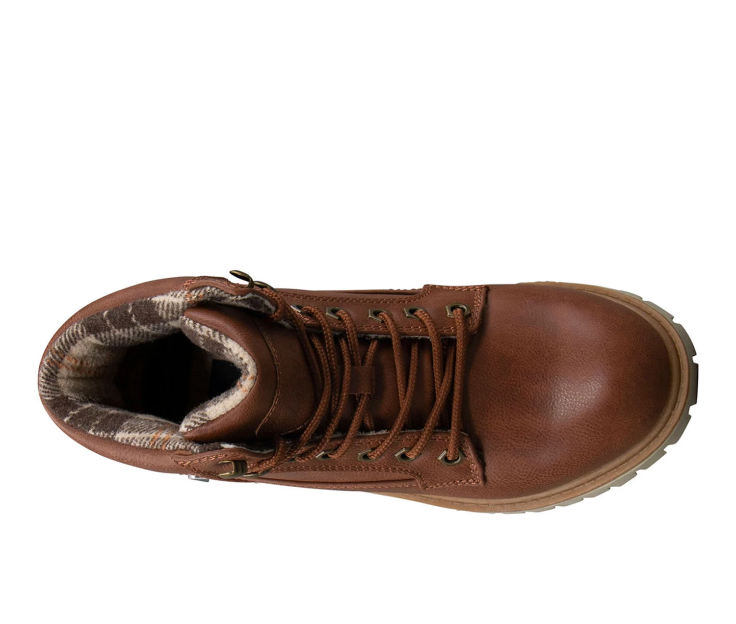 Women's Lugz Mantle Hi Boots - Image 6