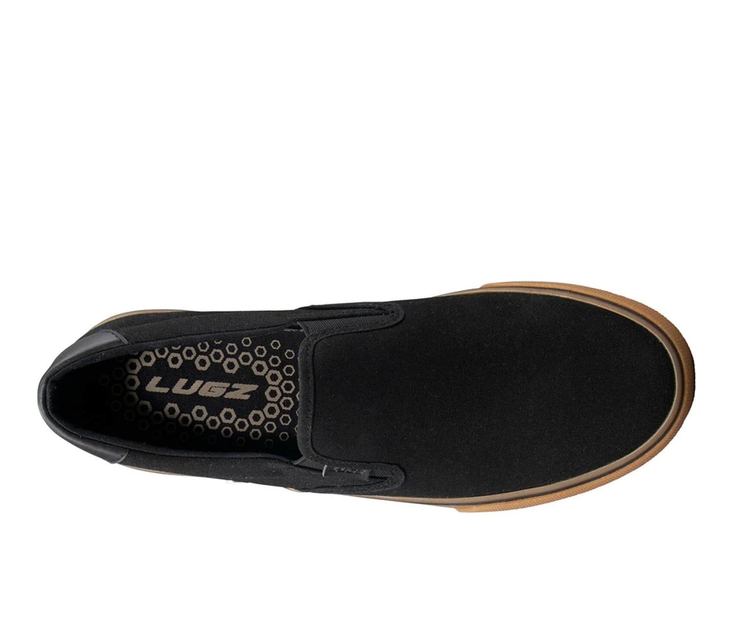 Men's Lugz Clipper Slip-On Sneakers - Image 6