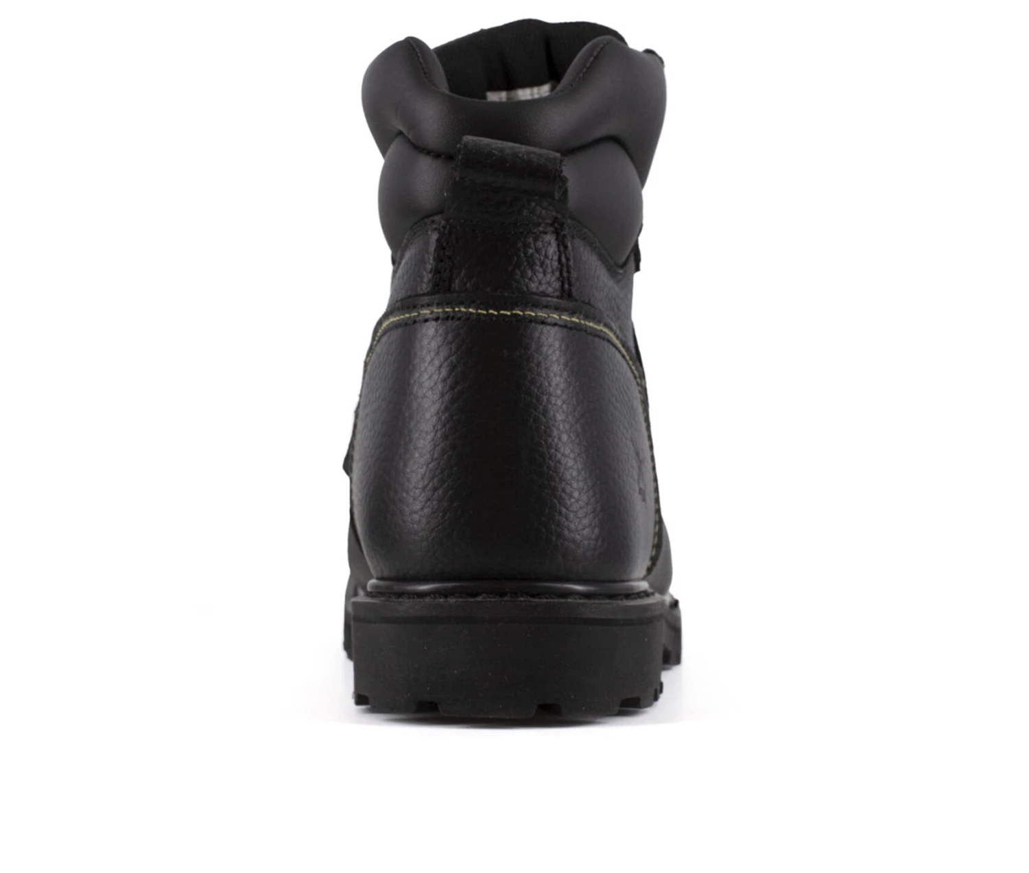 Men's Iron Age Groundbreaker Steel Toe Work Boots - Image 5