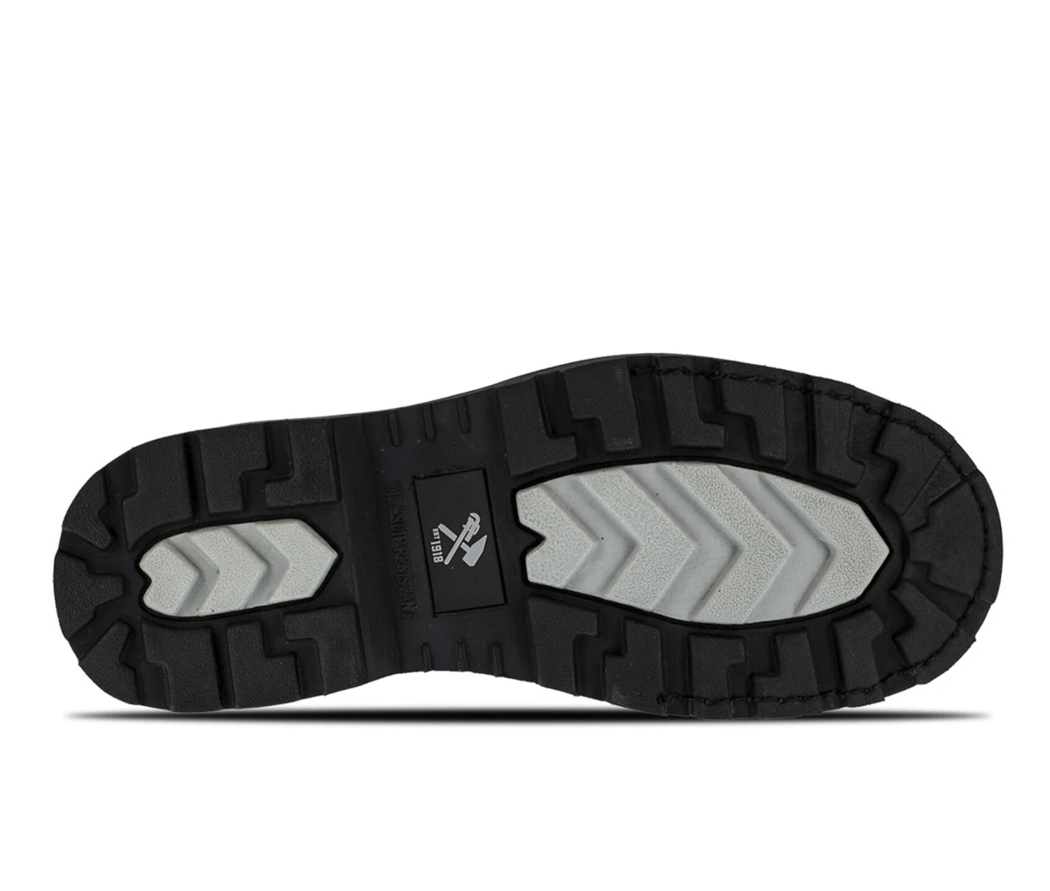 Men's Iron Age Groundbreaker Steel Toe Work Boots - Image 7