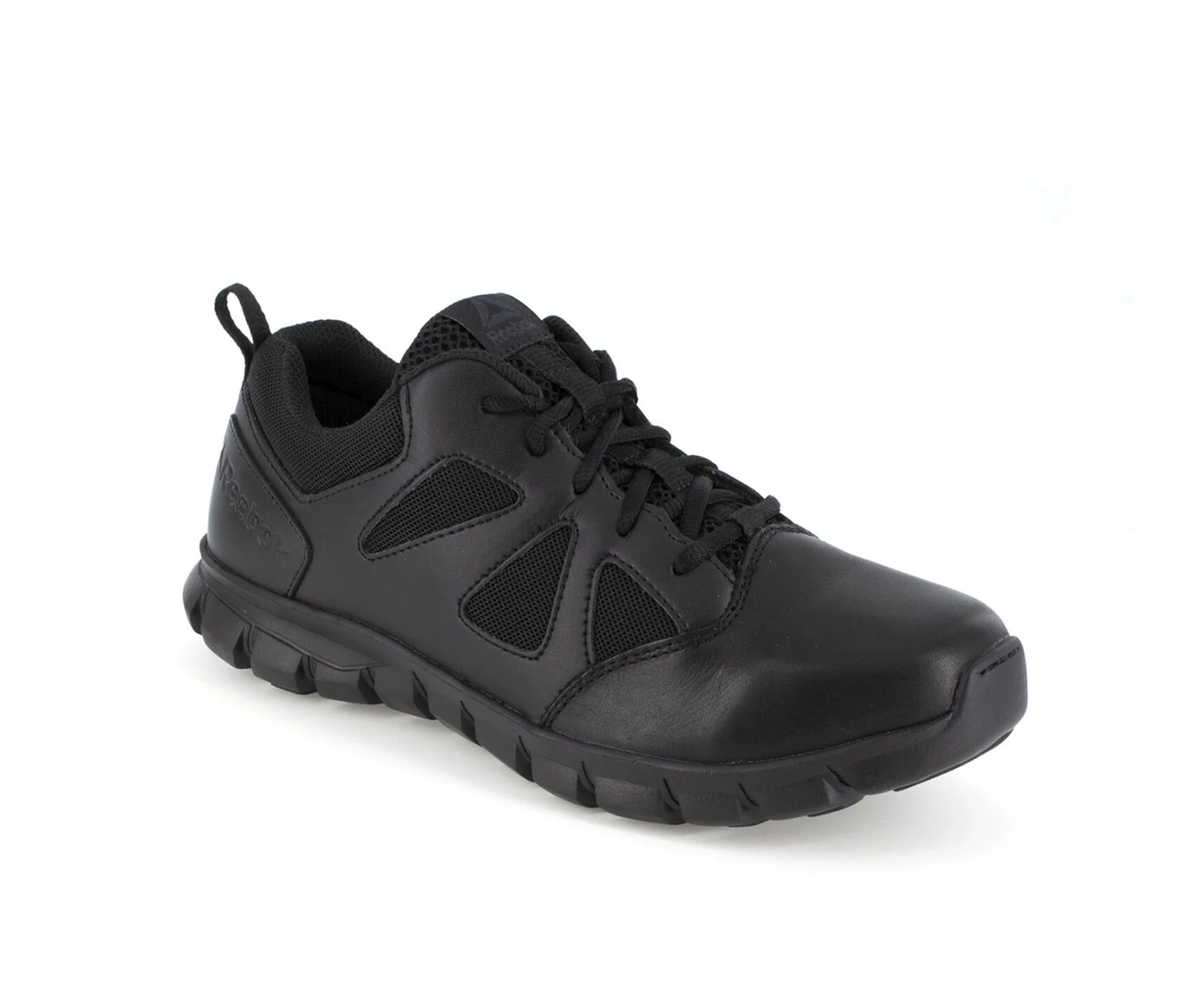 Men's REEBOK WORK Sublite Cushion Tactical Safety Shoes - Image 2