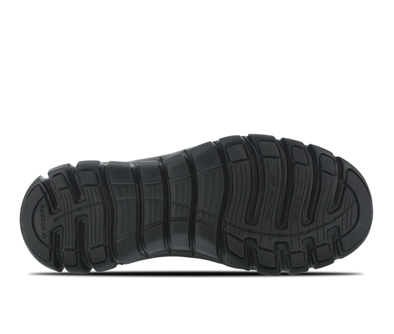 Men's REEBOK WORK Sublite Cushion Tactical Safety Shoes - Image 3