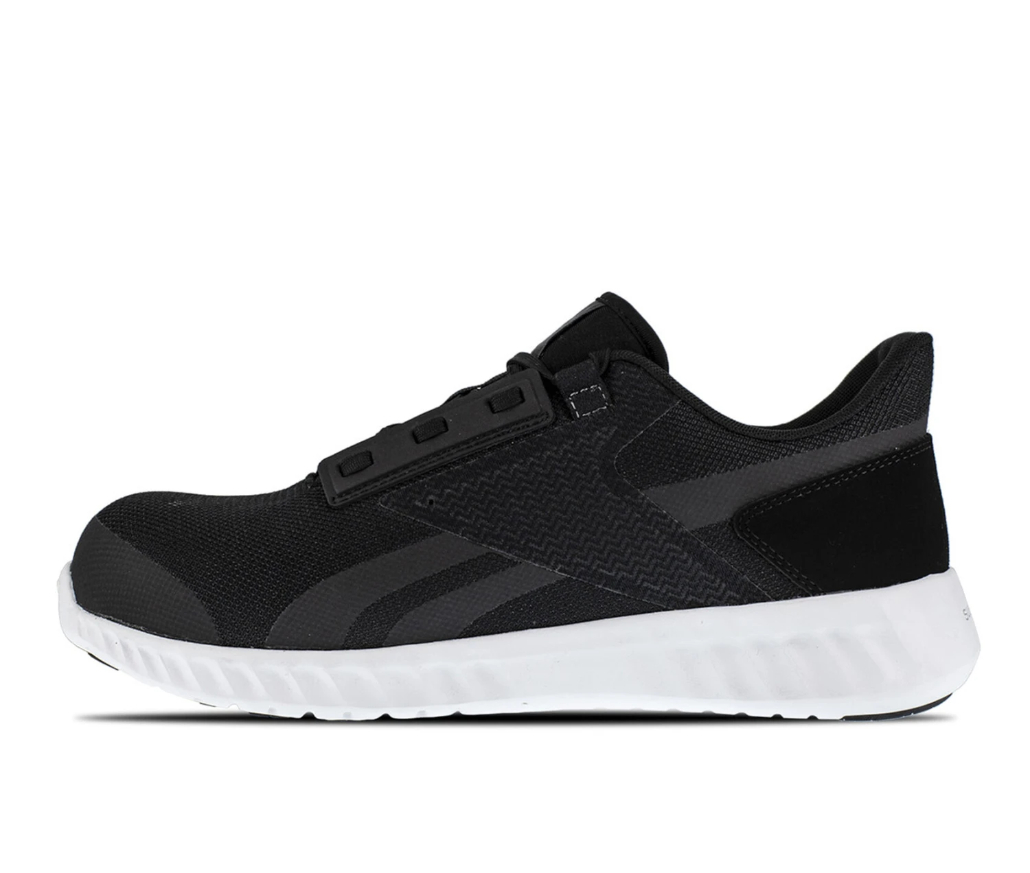 Women's REEBOK WORK Sublite Legend Work Shoes - Image 2