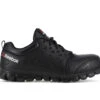 Men's REEBOK WORK Sublite Cushion Leather Electrical Hazard Work Shoes