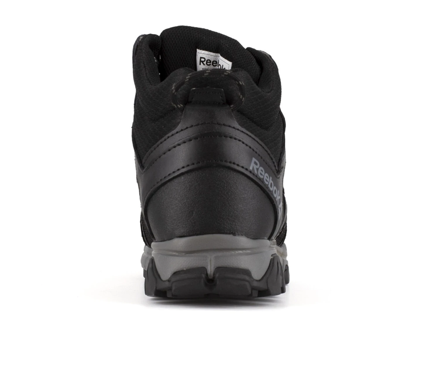 Men's REEBOK WORK Trailgrip Leather Work Boots - Image 4