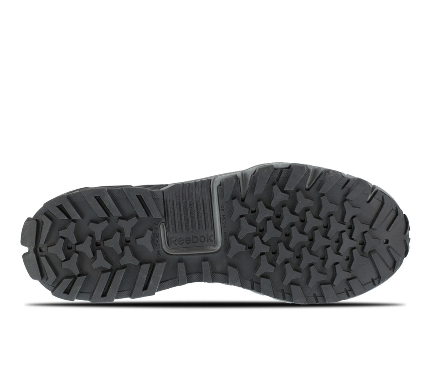 Men's REEBOK WORK Trailgrip Leather Work Boots - Image 6