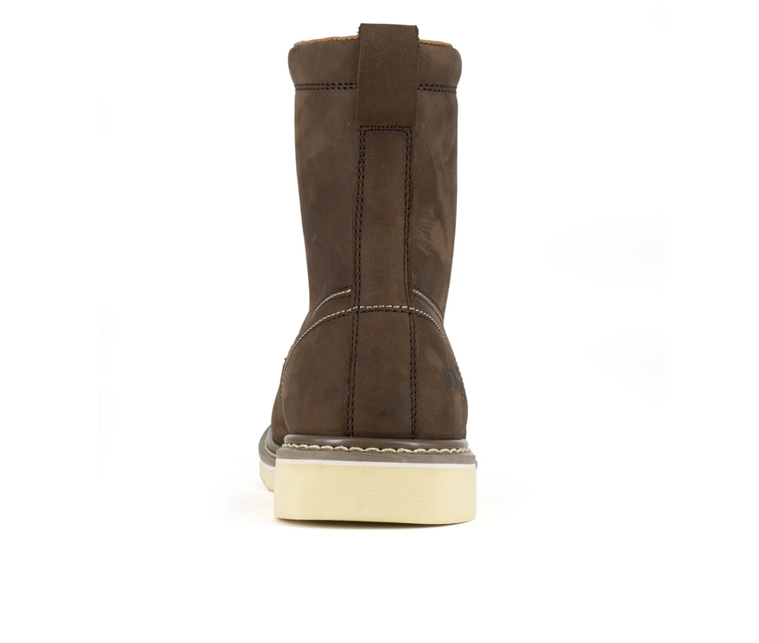 Men's Iron Age Reinforcer Steel Toe Work Boots - Image 5