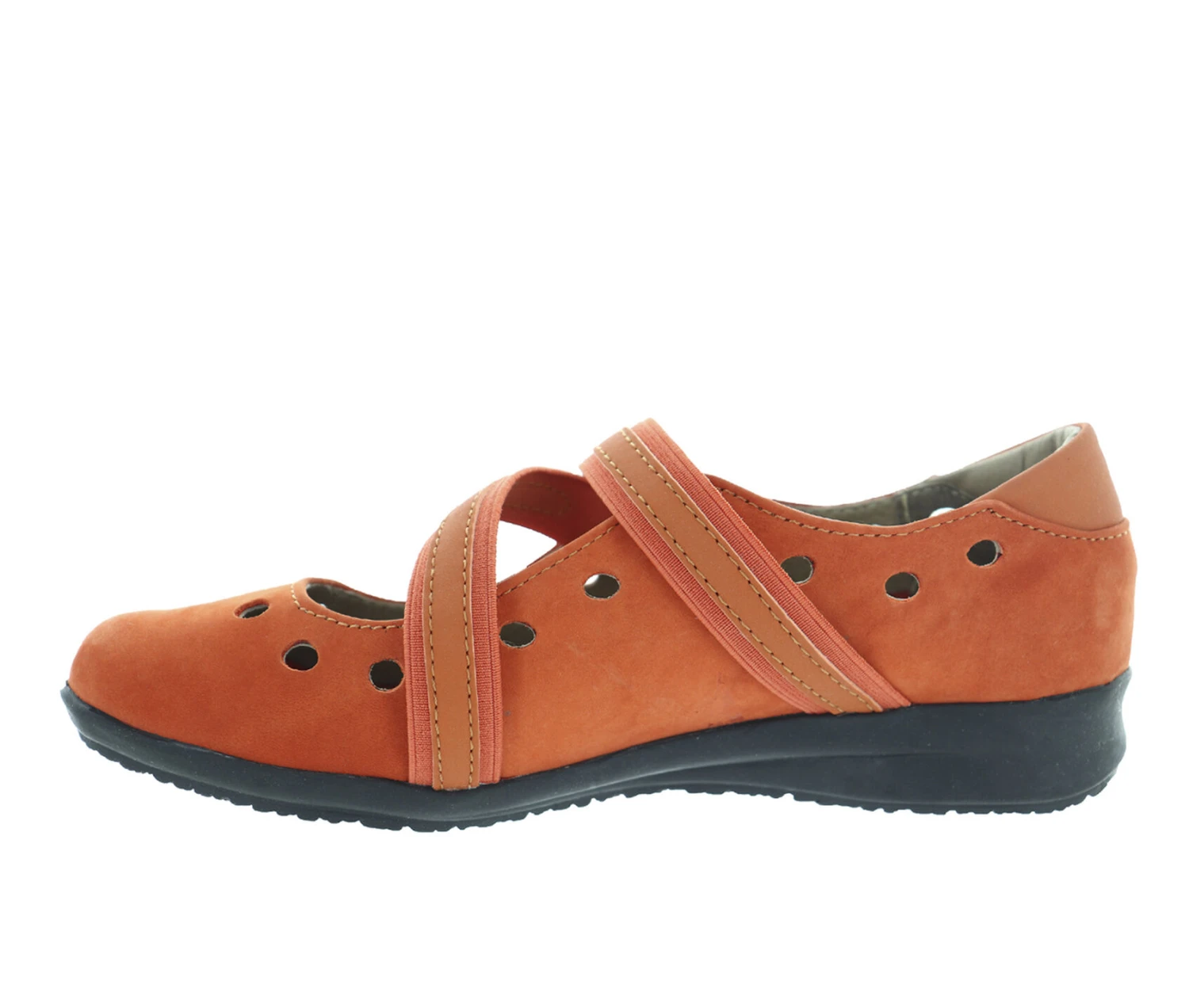 Women's Bernie Mev Winslet Flats - Image 3