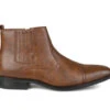 Men's Vance Co. Alex Chelsea Boots