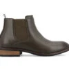 Men's Vance Co. Landon Chelsea Boots