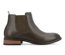 Men's Vance Co. Landon Chelsea Boots