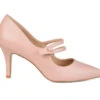 Women's Journee Collection Sidney Pumps