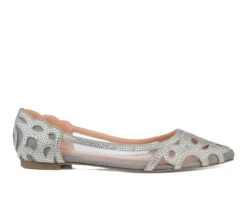Women's Journee Collection Batavia Flats