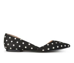 Women's Journee Collection Cortni Flats