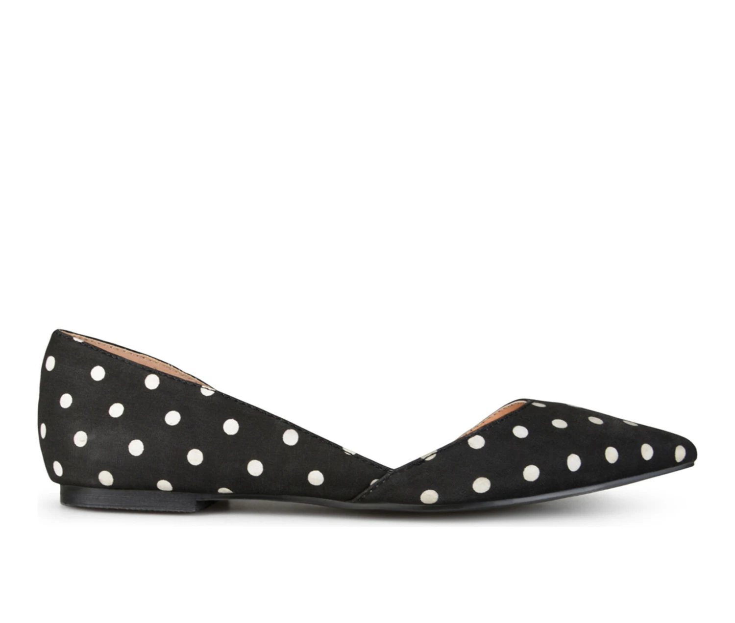 Women's Journee Collection Cortni Flats