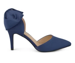 Women's Journee Collection Tanzi Pumps