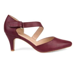 Women's Journee Collection Tillis Pumps