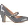 Women's Journee Collection Wendy Mary Jane Pumps