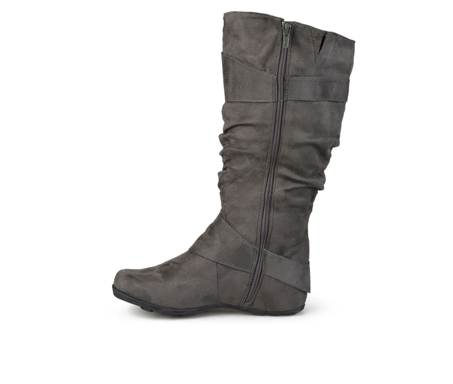 Women's Journee Collection Jester Knee High Boots - Image 3