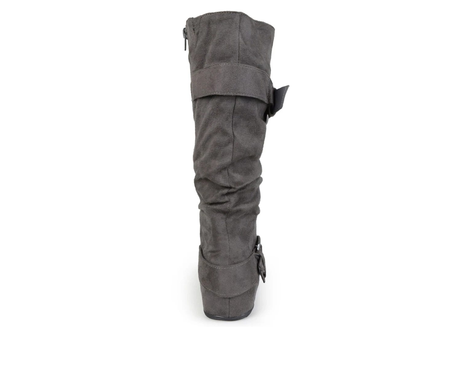 Women's Journee Collection Jester Knee High Boots - Image 5