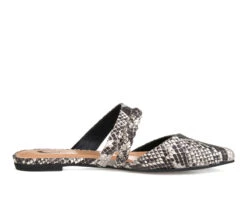 Women's Journee Collection Olivea Mules