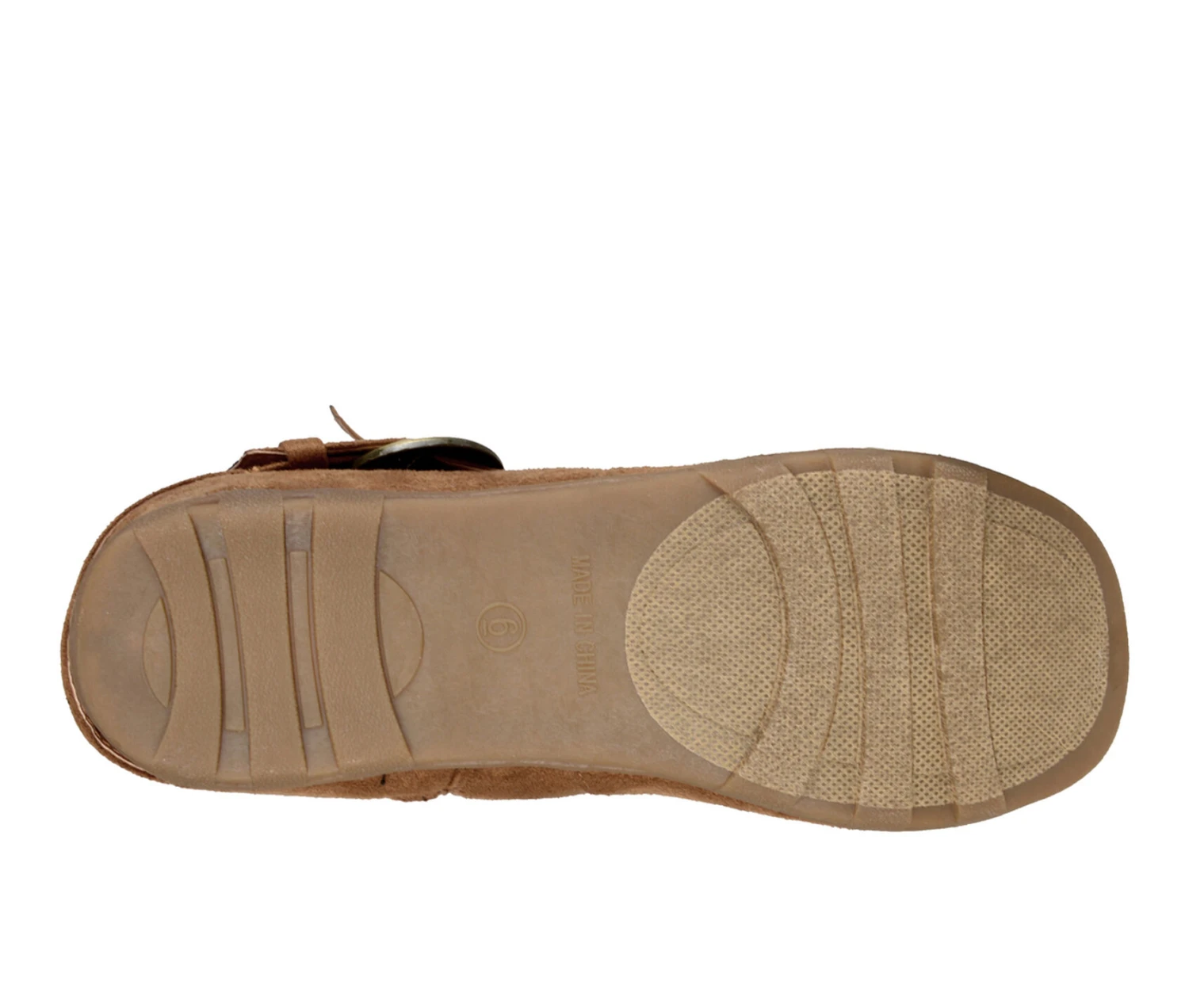 Women's Journee Collection Jester Wide Calf Knee High Boots - Image 6