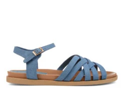 Women's Journee Collection Kimmie Sandals