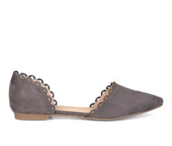 Women's Journee Collection Jezlin Flats