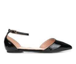 Women's Journee Collection Reba Flats