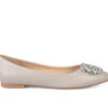 Women's Journee Collection Renzo Flats