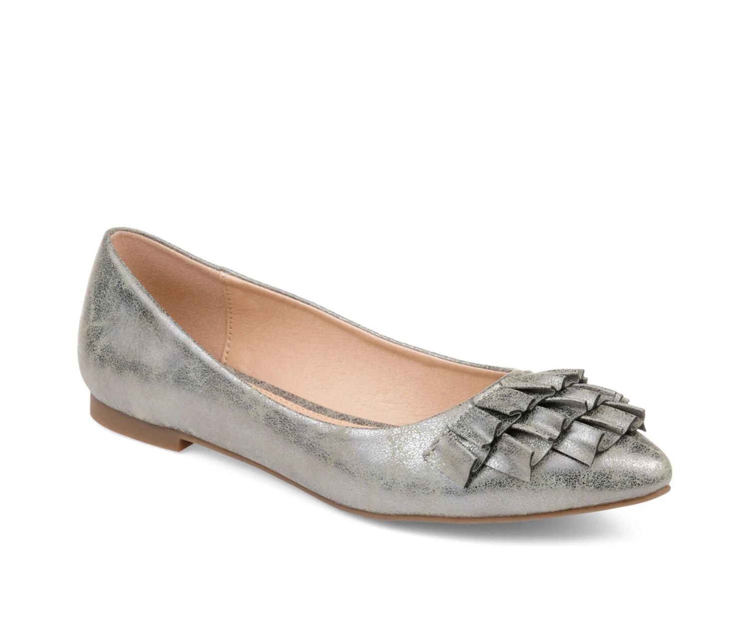 Women's Journee Collection Judy Flats - Image 2